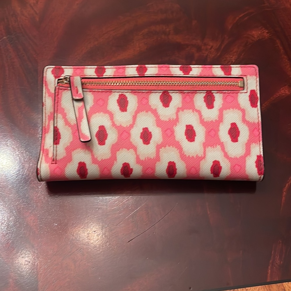 Kate Spade Wallet - Picture 3 of 3